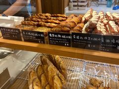 -慢熟面包店bud bread(孩儿巷店)