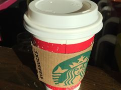 -星巴克(北辰西路店)