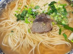 -刀郎牛肉面新疆餐厅·烧烤(清真通州珠江国际城店)