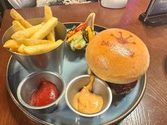 -bluefrog蓝蛙(悠唐购物中心店)