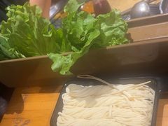 -手选潮汕鲜活牛肉火锅(二七广场店)