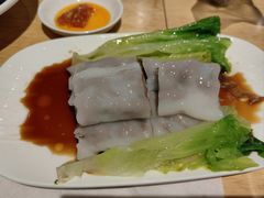 -兰亭轩茶餐厅(长江路店)