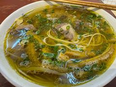 -逸桂禾面馆