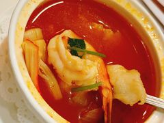 -玫瑰园西餐厅(新华大厦店)