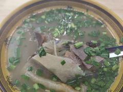 -高记清香园绝味不翻汤