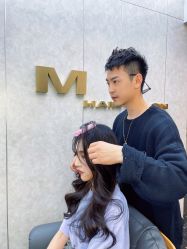 -M造型
