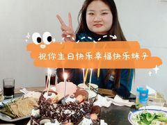 -康源居热气羊肉烧烤羊蝎子(商城路店)