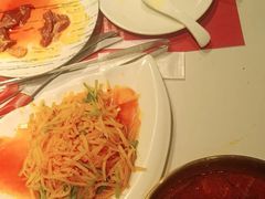 -韩盛源泥炉烤肉店(高深路店)