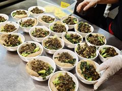-西园寺素食(西园弄戒幢律寺店)