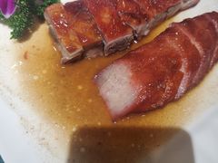 -粤色·老广州茶餐厅(河南商会大厦店)