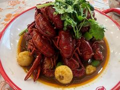 -忆口香龙虾(珠海夏湾老店)