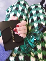 -茉柠Morning Nails