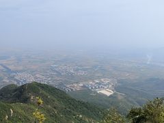-封龙山风景区