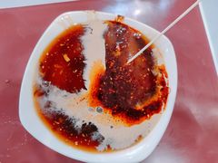 打卤灌肠-徐沟贾记灌肠(总店)