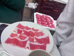 -东来顺饭庄(西单店)