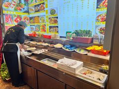 -柳记海鲜坊·蒸汽海鲜·福州菜·香辣蟹(芳群园店)