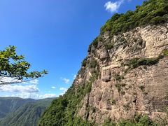 -崆峒山景区