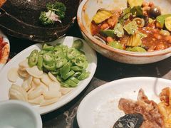 -一品诚记烤肉·甄选店(中南路店)