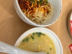 -大师兄·西北小馆(北站缤果空间店)