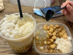 -甜心闲生传统手工冰粉(奎星楼店)