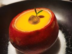 -上海滩餐厅(BFC外滩金融中心店)