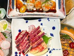 -松鹤精致料理(五一中路店)