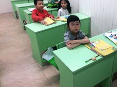 -学知乐教育·幼小衔接·小学科辅导(嘉定镇校区)