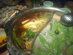 -寂寞的豆芽(龙泽路店)