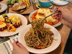 -UPPER KITCHEN(延安路店)