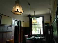 -南京中国近代史遗址博物馆(南京总统府)