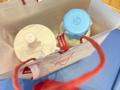 -Manner Coffee(大宁国际商业广场店)