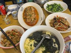 -三河胡氏农家(青阳路店)