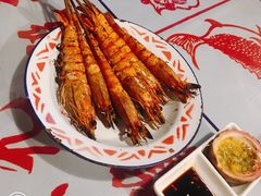 -辉记炭烧海鲜大排档·老字号(福田店)