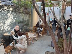 -VOYAGE COFFEE(杨梅竹店)