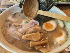 -日出拉面(望京店)