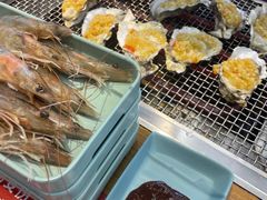 -蚝英雄鲜蚝自助专门店(长楹天街直营店)