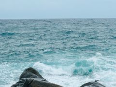 -三亚蜈支洲岛旅游区