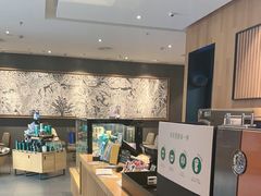 -星巴克(厦门乐群广场分店)