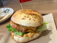 -必胜客(烟火食堂观前店)