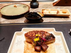 -松临·铁板烧&Omakase(神农店)