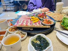 -妙香居韩国烤肉(容桂天佑城店)