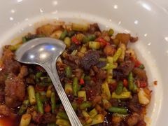 -一楼食业·美食人家