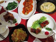 -宋园·上海菜(静安店)