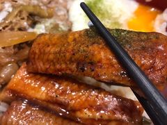 -大食代美食广场(上海中心店)