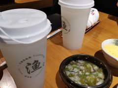 -渔寿司·日本料理(艾尚天地店)