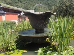 -潭柘寺景区