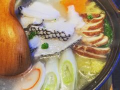 -和一料理(安阳店)