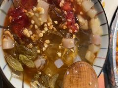 -花盐街·四川乐山小吃(西单大悦城店)