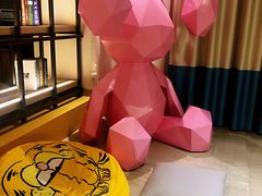 -澜海温泉度假酒店