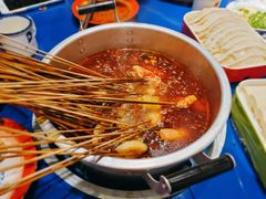-马路边边串串香(北苑旗舰店)